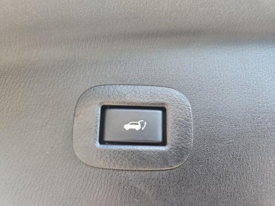 2022 INFINITI QX80 PREMIUM SELECT