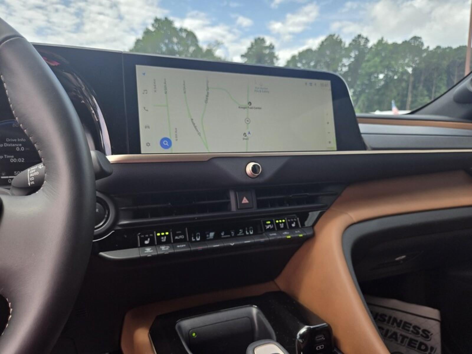 2025 Toyota Crown Signia XLE