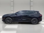 2025 Toyota Crown Signia XLE