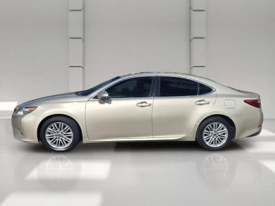 2014 Lexus ES 350 