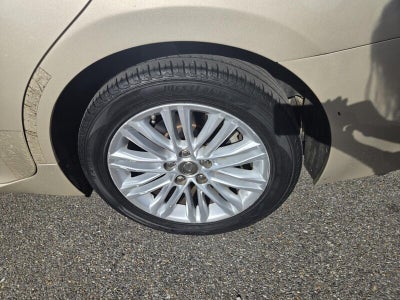 2014 Lexus ES 350 
