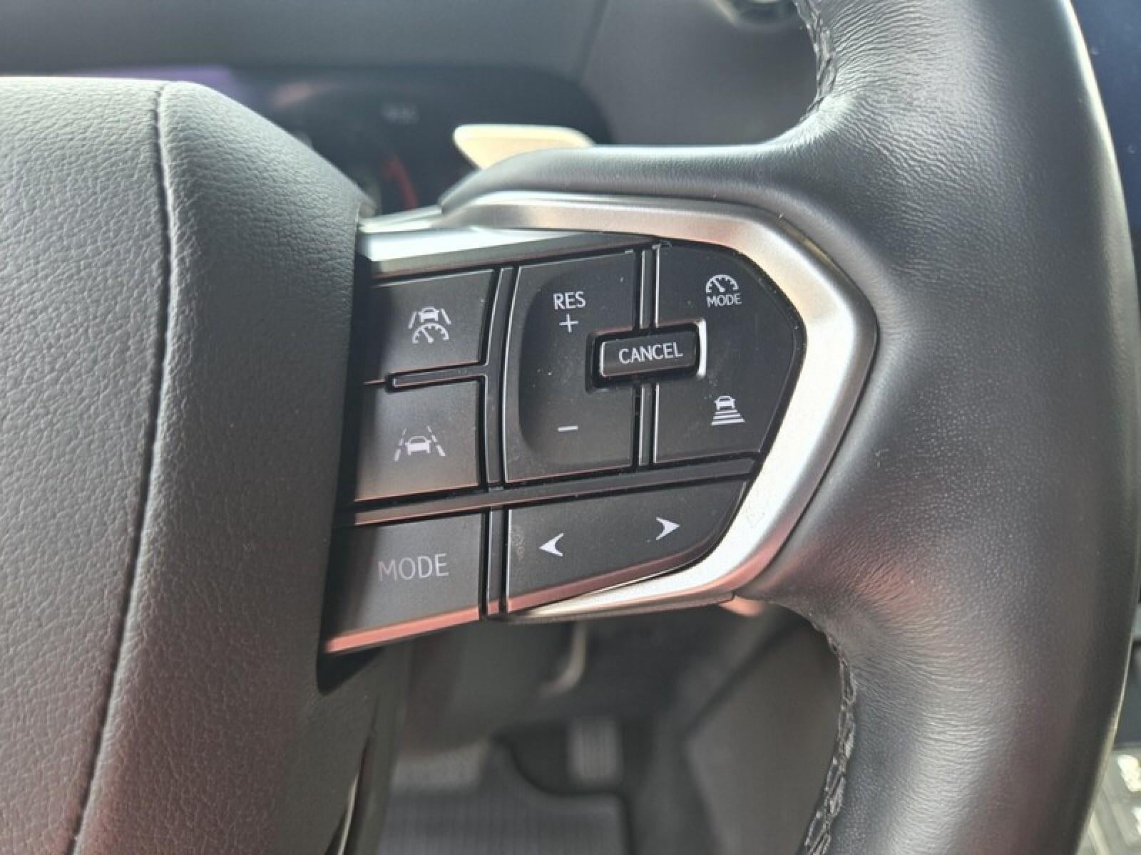 2024 Lexus GX GX 550 Luxury