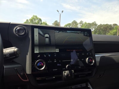 2024 Lexus GX GX 550 Luxury