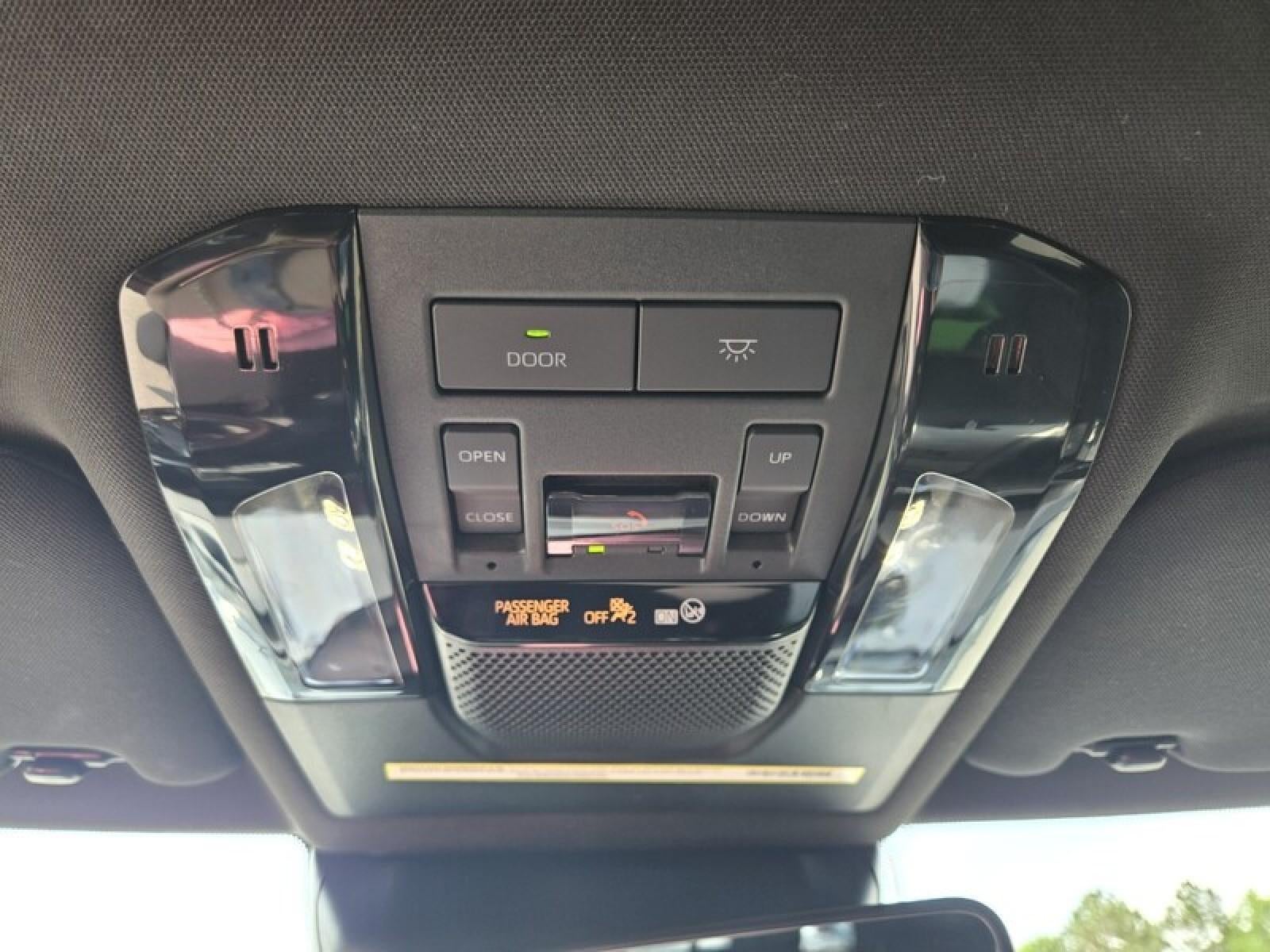 2024 Lexus GX GX 550 Luxury