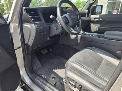 2024 Lexus GX GX 550 Luxury