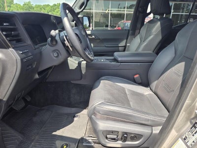 2024 Lexus GX GX 550 Luxury