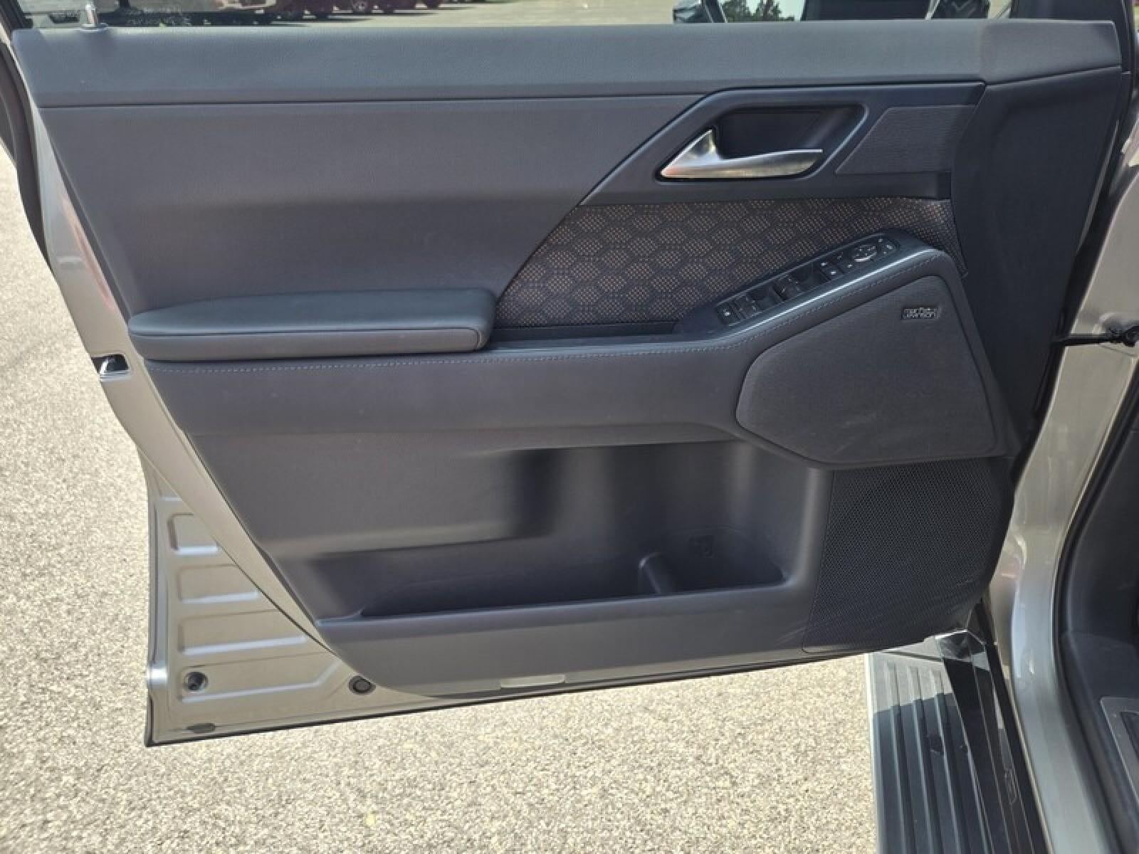 2024 Lexus GX GX 550 Luxury