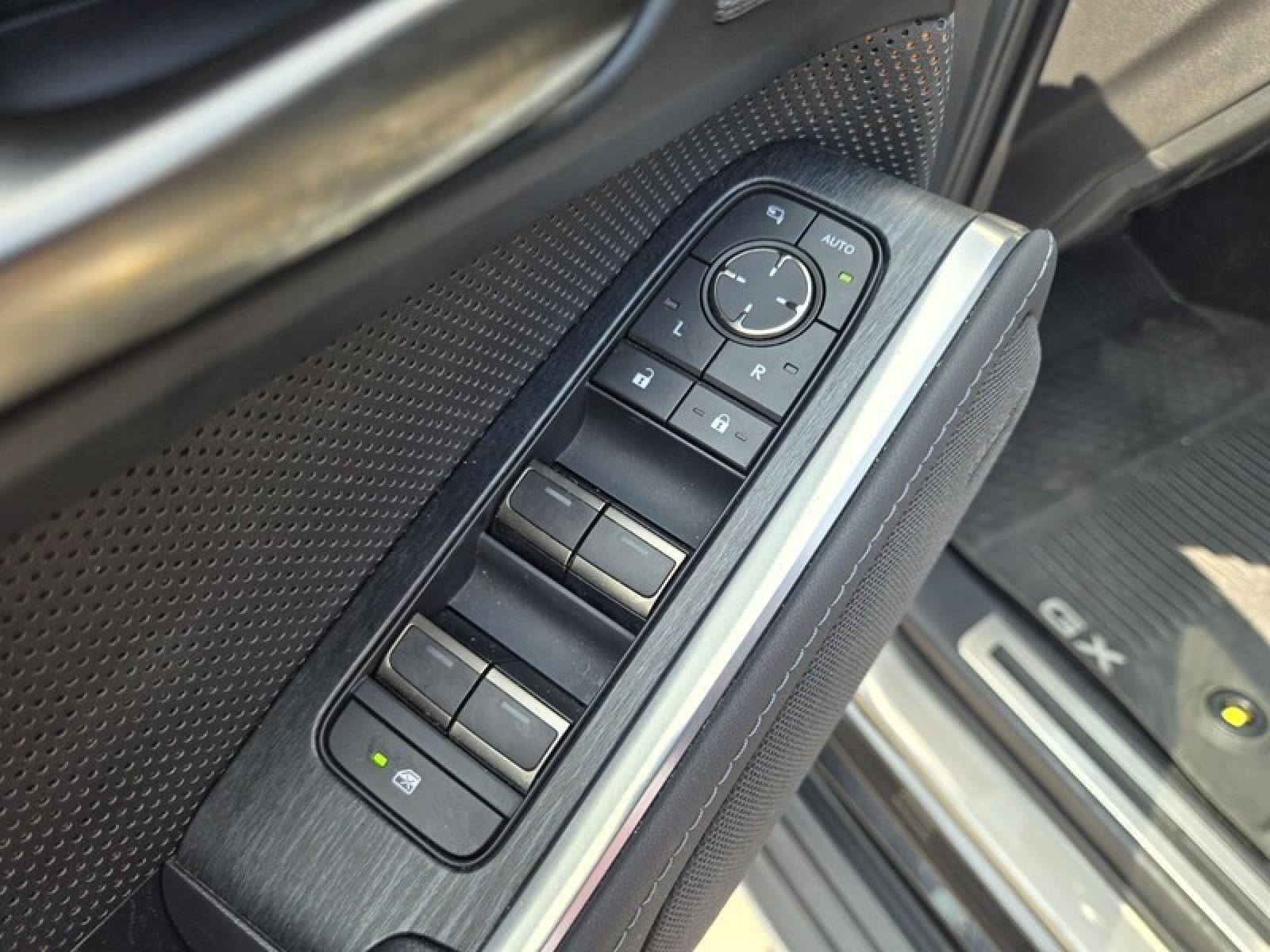 2024 Lexus GX GX 550 Luxury