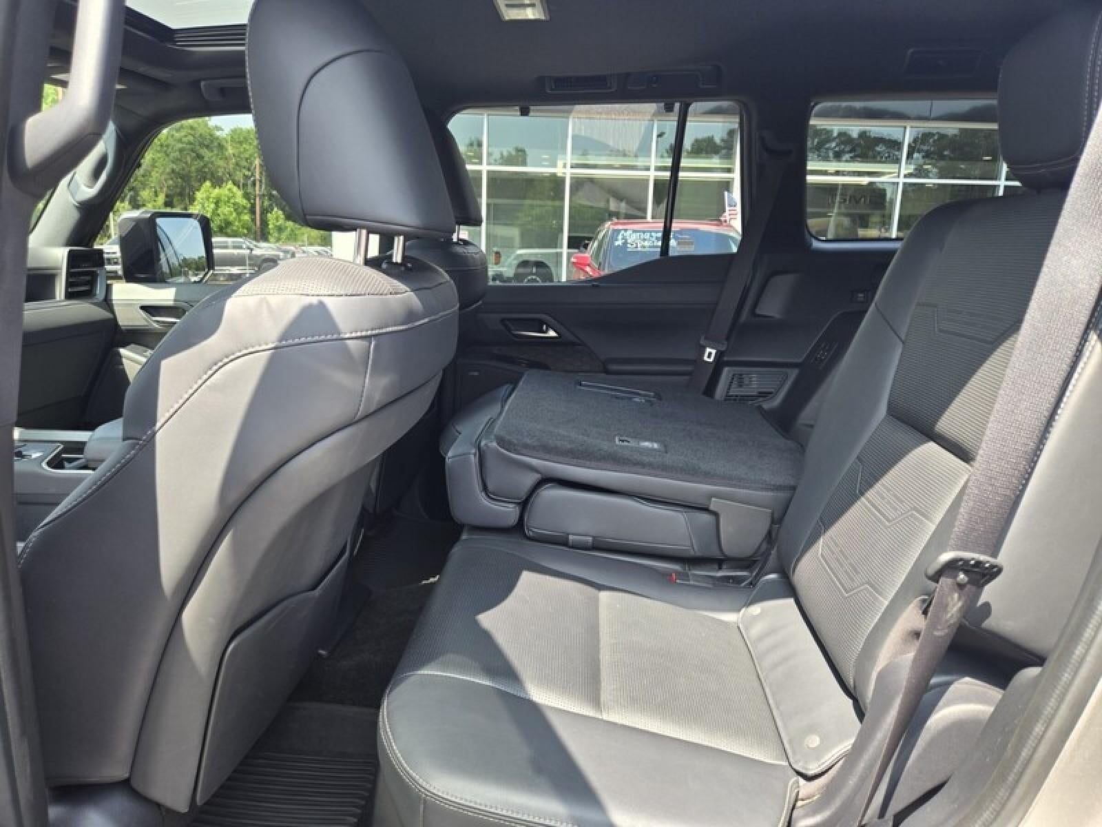 2024 Lexus GX GX 550 Luxury