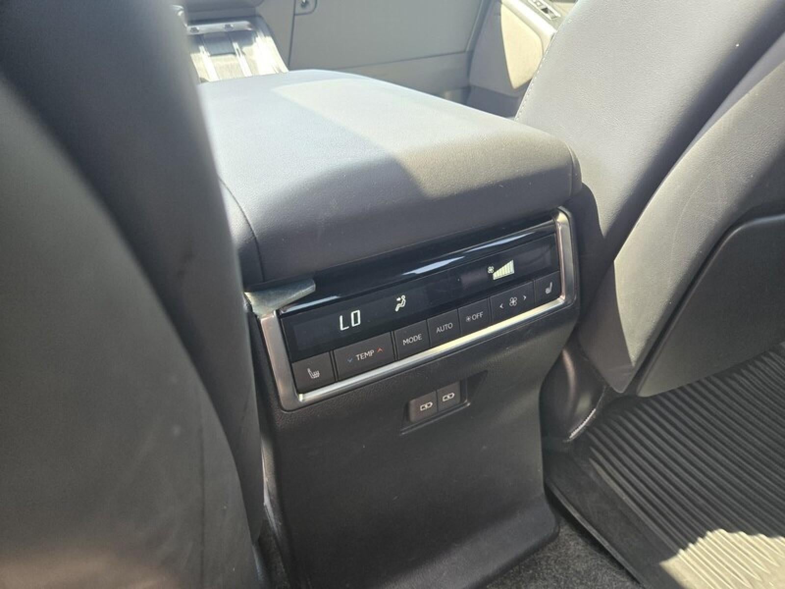 2024 Lexus GX GX 550 Luxury