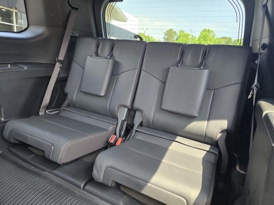 2024 Lexus GX GX 550 Luxury