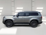 2024 Lexus GX GX 550 Luxury