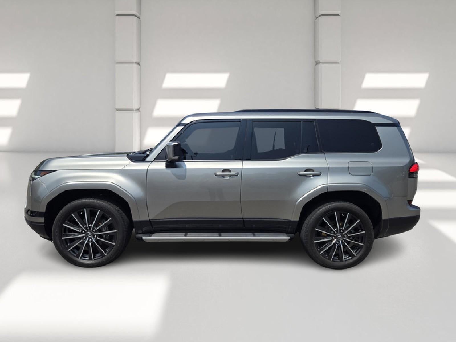 2024 Lexus GX GX 550 Luxury