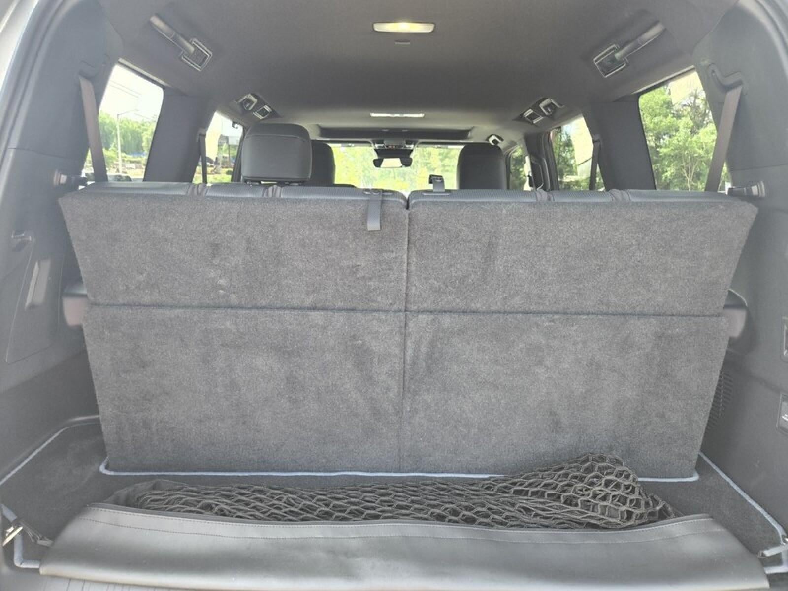 2024 Lexus GX GX 550 Luxury