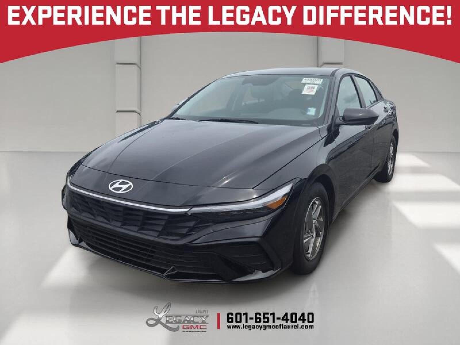 2025 Hyundai Elantra 2.0 SE IVT's photo