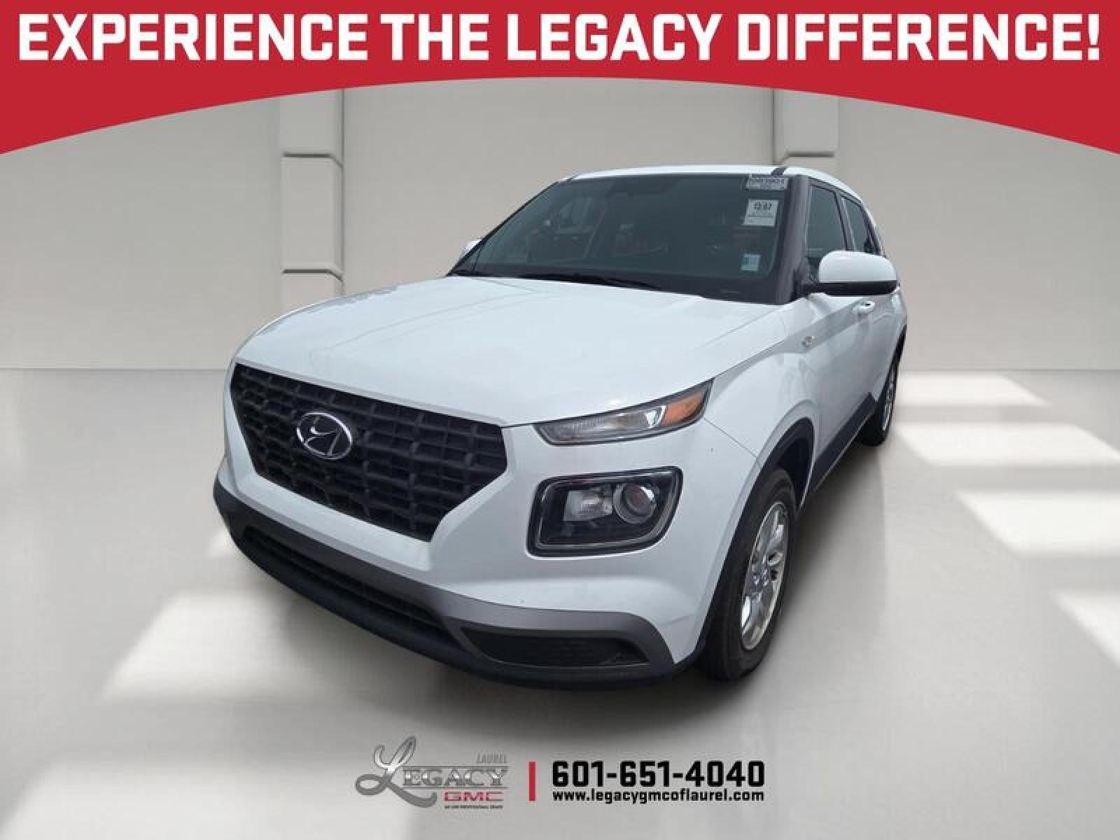 2024 Hyundai Venue SE IVT's photo