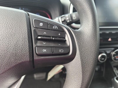 2024 Hyundai Venue SE