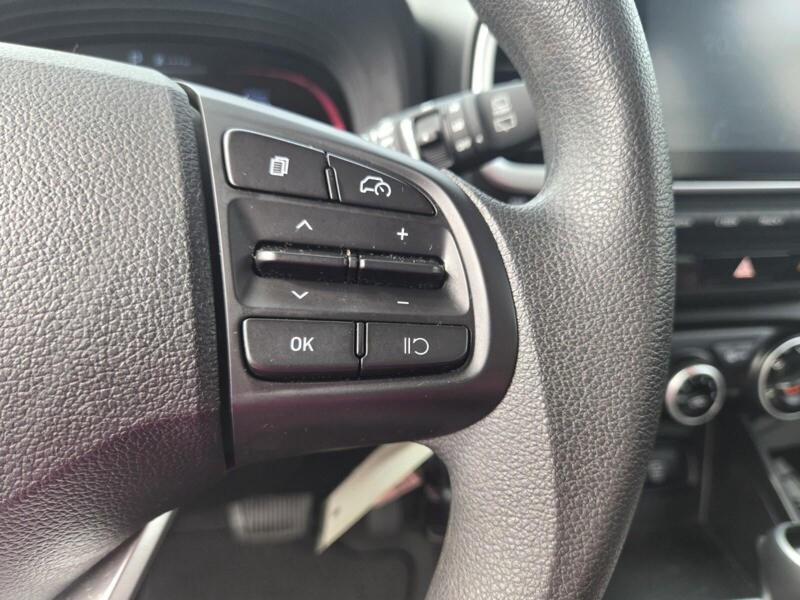 2024 Hyundai Venue SE