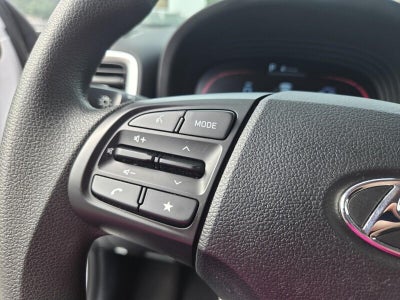 2024 Hyundai Venue SE