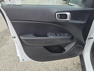 2024 Hyundai Venue SE