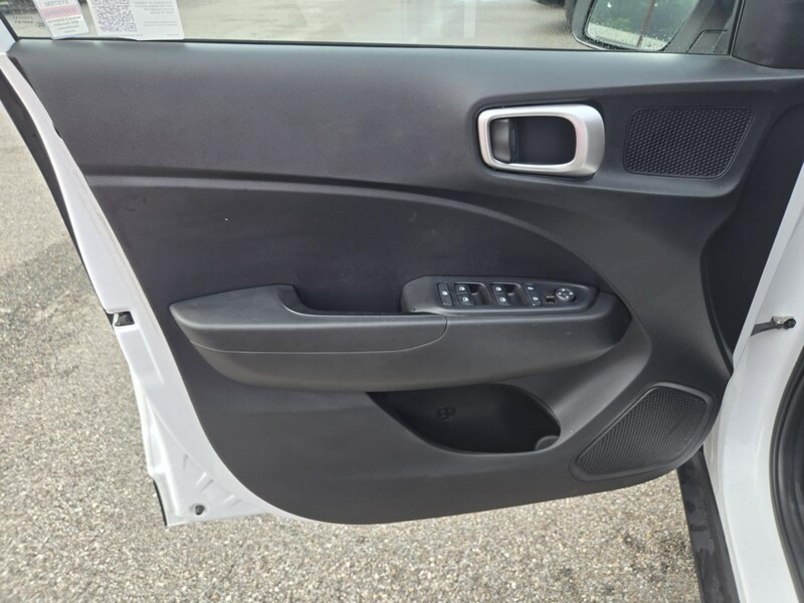 2024 Hyundai Venue SE