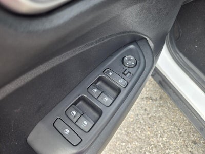 2024 Hyundai Venue SE