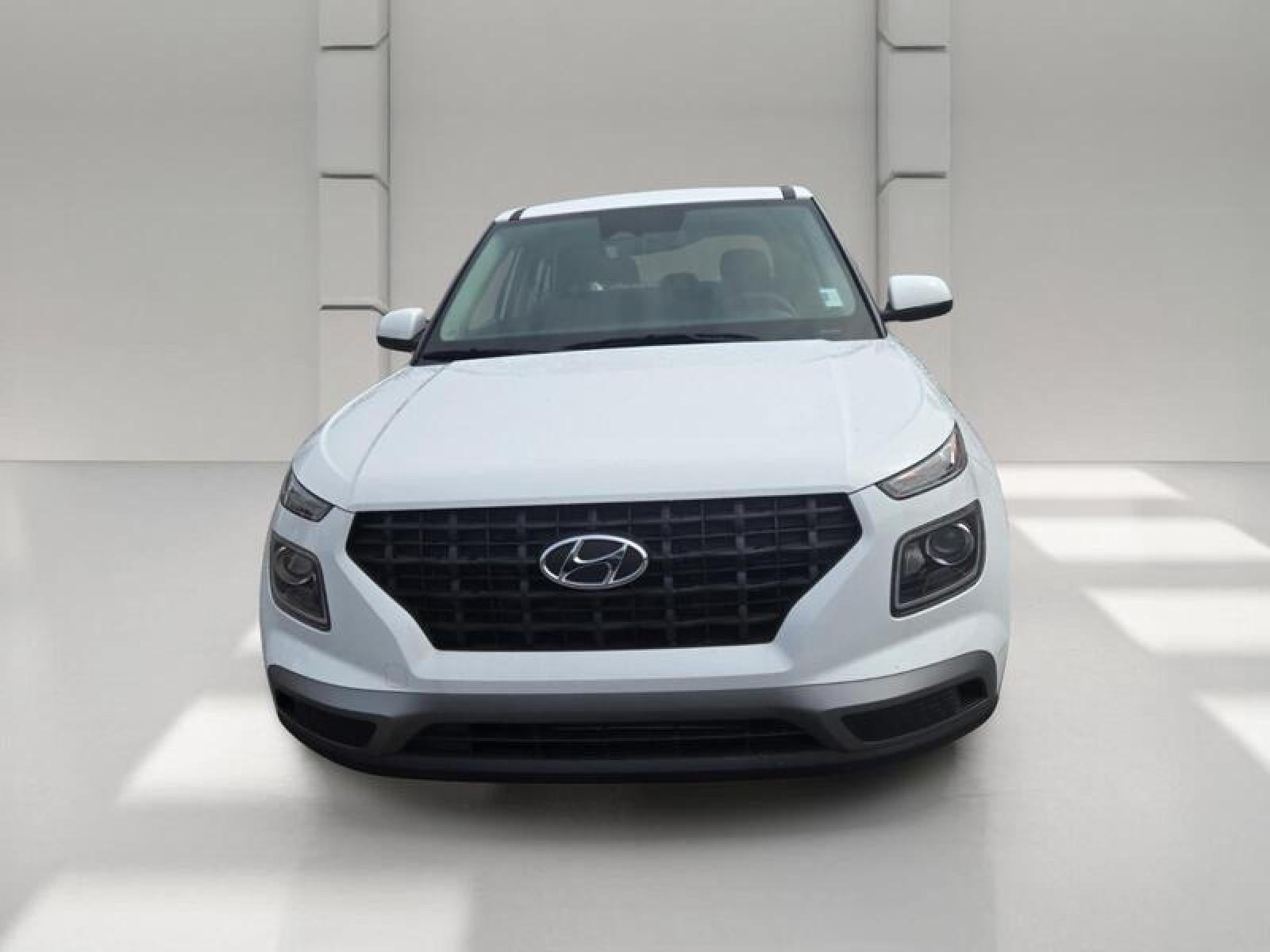 2024 Hyundai Venue SE