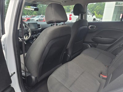 2024 Hyundai Venue SE