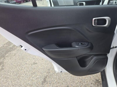 2024 Hyundai Venue SE