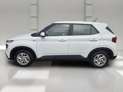 2024 Hyundai Venue SE