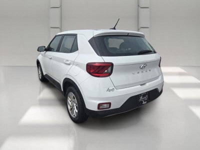 2024 Hyundai Venue SE
