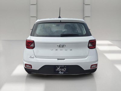 2024 Hyundai Venue SE