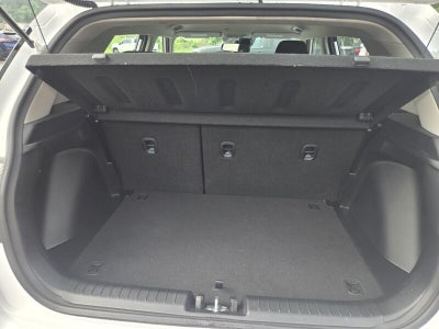 2024 Hyundai Venue SE