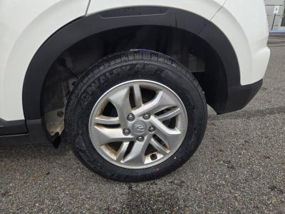 2024 Hyundai Venue SE