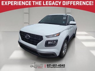 2024 Hyundai Venue SE