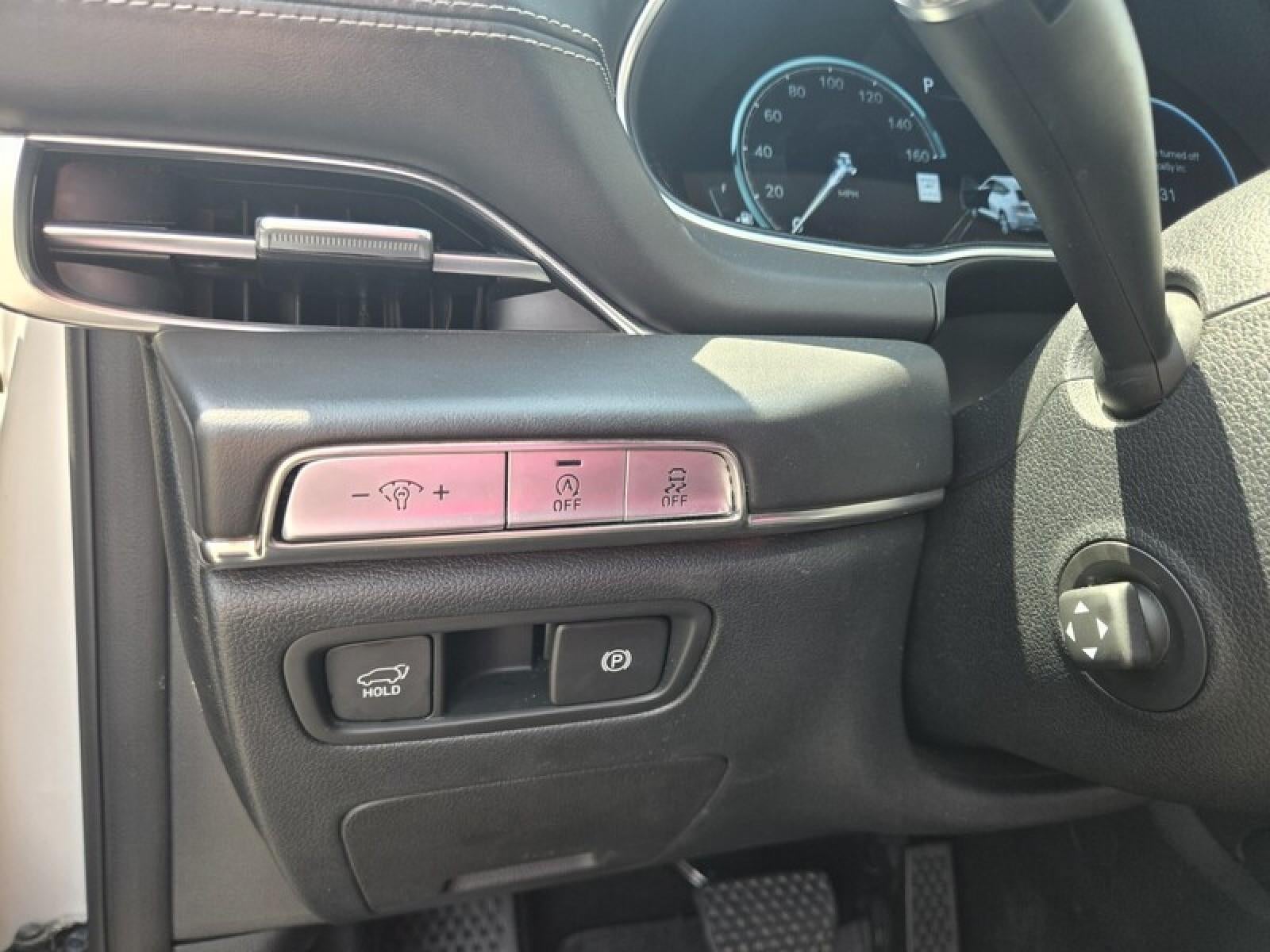 2022 Genesis GV80 Base