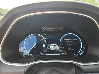 2022 Genesis GV80 Base