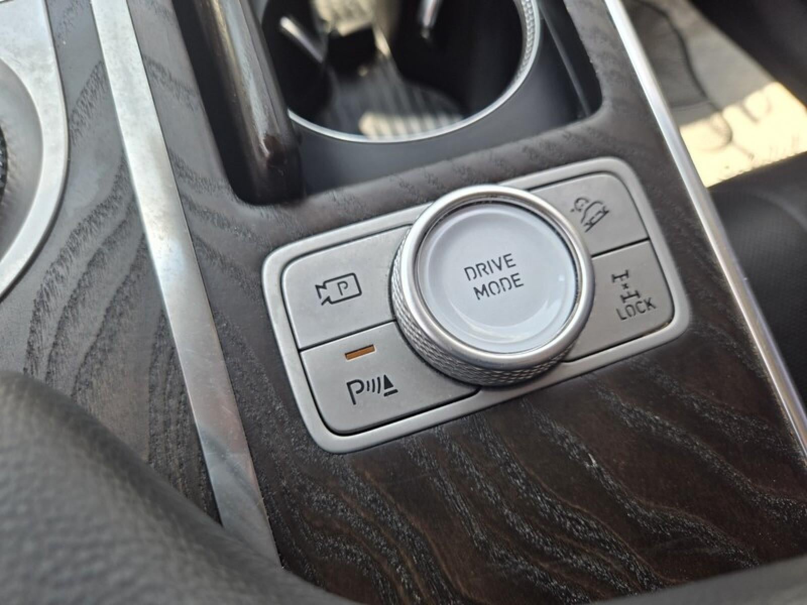 2022 Genesis GV80 Base
