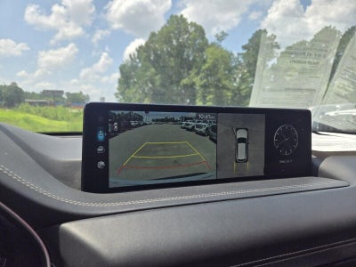 2022 Genesis GV80 Base