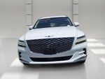 2022 Genesis GV80 Base
