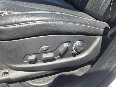 2022 Genesis GV80 Base