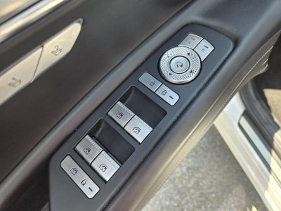 2022 Genesis GV80 Base