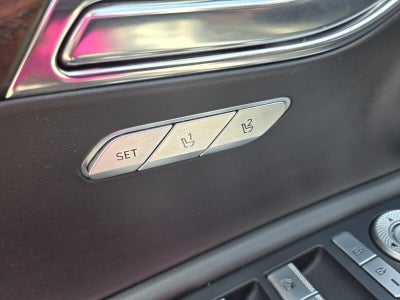 2022 Genesis GV80 Base