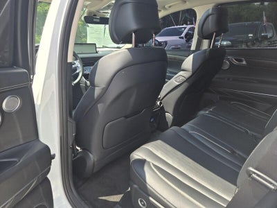 2022 Genesis GV80 Base