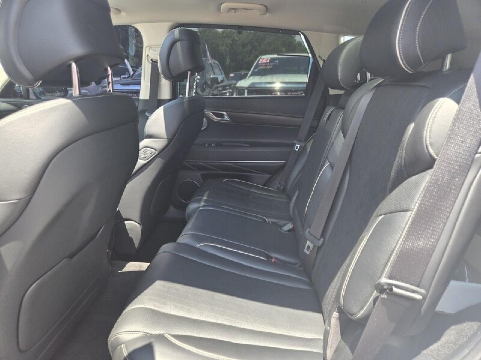 2022 Genesis GV80 Base