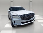 2022 Genesis GV80 Base