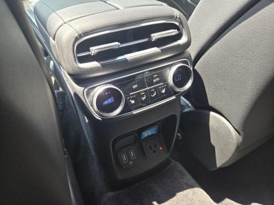 2022 Genesis GV80 Base