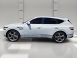 2022 Genesis GV80 Base