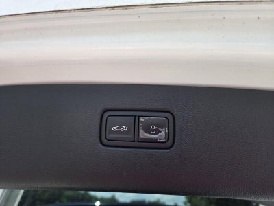 2022 Genesis GV80 Base