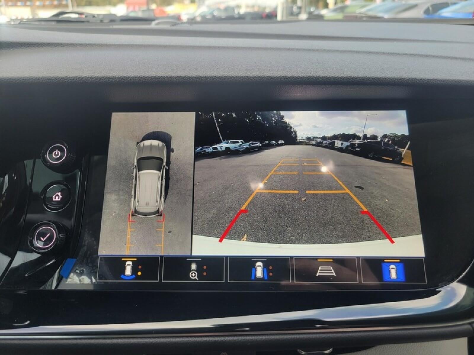 2022 Buick Envision Avenir